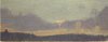 1925 - Profilo di campagna orvietana